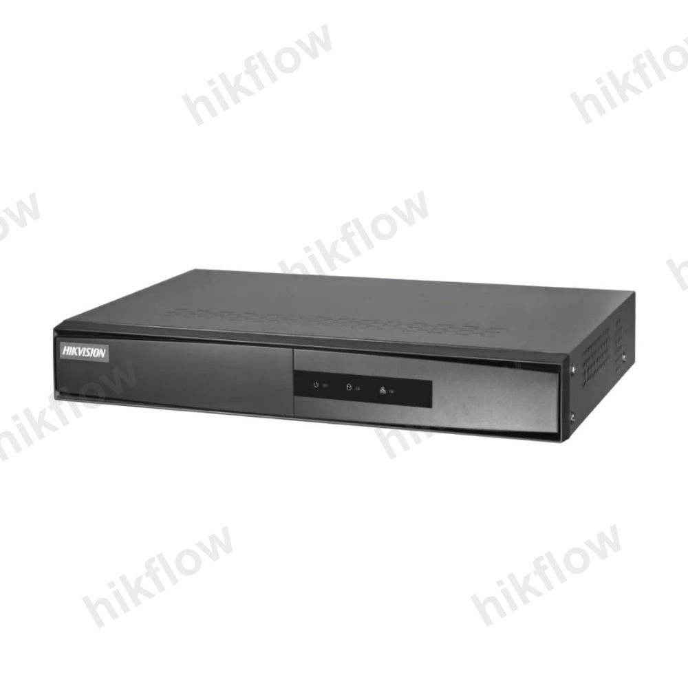 Hikvision DS-7104NI-Q1 4 Kanallı Mini 1U H.265 NVR