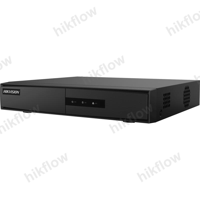 Hikvision DS-7108NI-Q1 8 Kanallı 4MP H.265+ NVR Kayıt Cihazı